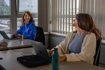 Article: Mentoring young females to close the gender gap in tech
