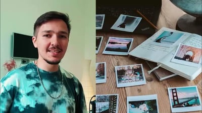 Video: Mentorship from Senior UX/UI Designer