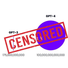 Article: Mert Özlütiras on LinkedIn: #openai #gpt3 #gpt4 #llms #chatgpt #ai #nlp | 13 comments
