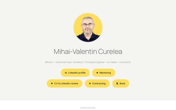 Link: Mihai-Valentin Curelea