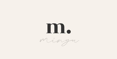 Link: Minyu : Portfolio | Product Design & Full Stack Designer
