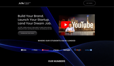 Link: MPH Tech Academy