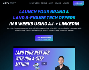 Link: MPH Tech Academy