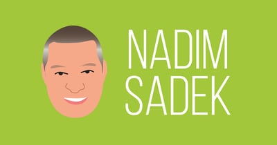 Link: Nadim Sadek
