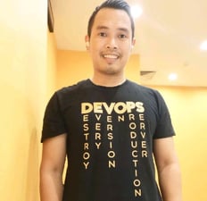 Link: Najib Radzuan – Medium