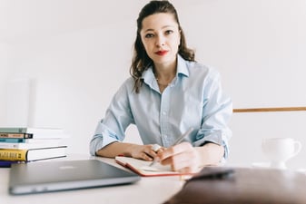 Article: Natalie Skvortsova – Meet the Mentor