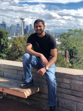 Article: Naveed Ahmed Janvekar – Meet the Mentor