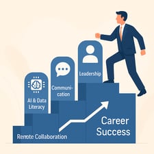 Article: Navigating Your Career: Skills That Make the Difference