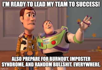 Article: New Manager Survival Guide