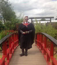 Article: Nick Roberts – Meet the Mentor