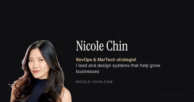 Link: Nicole Chin — /heˈləʊ/, it’s /nɪˈkoʊl/.