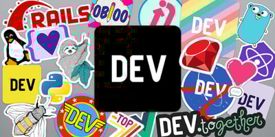 Link: Nilanchal — DEV Community Profile