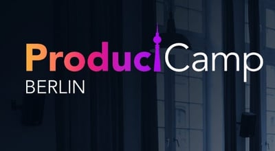 Article: Notes on ProductCamp 2024 in Berlin