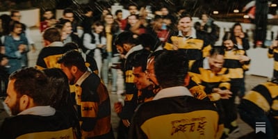 Article: on: becoming