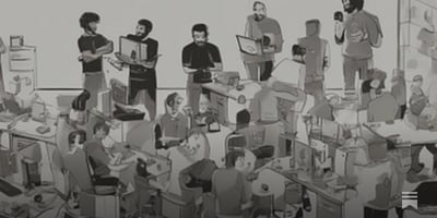 Article: Open Source has my Whole Heart
