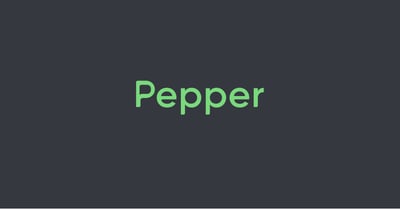 Link: Order Agent | Pepper