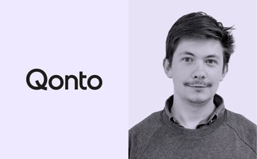 Article: “Our greatest reward is to provide a useful and simple product” - Qonto