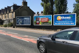 Article: Our Work | eCommerce Marketing Agency | Go Amplify