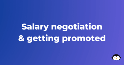 Article: 🐧 Overseas tech job search and salary negotiation | Jay Demetillo