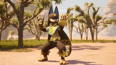 Link: Palworld hasn't even been out for 10 days yet, but one dedicated player has given the survival game its very own Pokedex