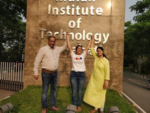 Article: Part 1: Getting a ‘call’ from your dream company!