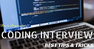 Article: Part 2: How to prepare for your next coding interview?