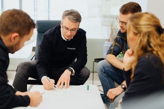 Link: Pascal Alich - Founder & Investor