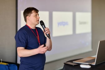 Link: Paul Ryazanov | Top Rated Expert in eCommerce