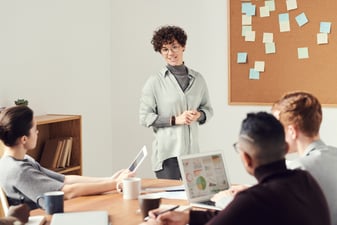 Article: People management: Where to Start
