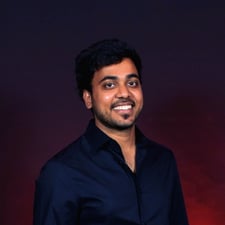 Link: Phanindra Reddy Madduru – Medium