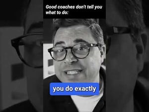 Video: Pitch Perfect: Why You Should Own Your Success Story | #coaching #lifegoals #businesscoach