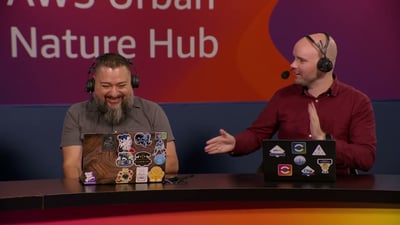 Video: Precision-Driven AI for Organizational Excellence | AWS OnAir London 2025