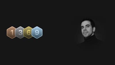 Link: Private Mentorship & Consulting