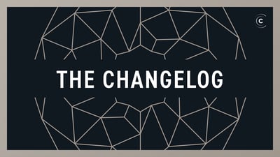Podcast: Product development structures as systems with Lucas F. Costa (The Changelog #507)