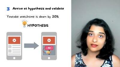 Video: Product Manager Interviews- The only framework you need to know to ace Root cause analysis question
