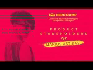 Video: Product Stakeholders