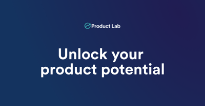 Link: Product Strategy, OKRs & Discovery Coaching | Product Lab