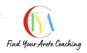 Link: Professional Coaching Services
