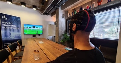 Article: Professional Israeli Athletes Are Fueling The Country’s Sports Performance Technologies