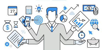 Article: Project, Program & Technical Program Management