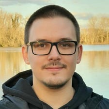 Link: rafaelperozin - Overview