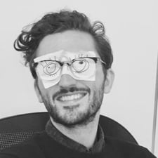 Link: Raff Di Meo – Medium