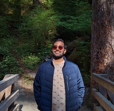 Link: Rahul Jain Portfolio