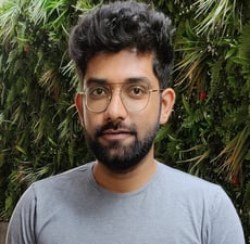 Article: Rathan Raju – Meet the Mentor