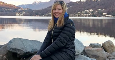 Article: Recruiter in Olanda. 