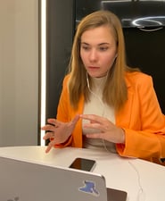 Article: #recruiting #job #interview #interviewpreparation #interviewtips | Yuliia Hychka | 19 comments