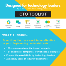 Article: Resources for a Successful Tech Career | Career Resources For Technology Leaders