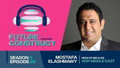 Video: Revolutionizing Construction Management with Mostafa ElAshmawy