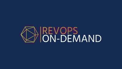 Link: RevOps & GTM Strategy Advisor