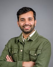 Article: Rishabh Misra – Meet the Mentor